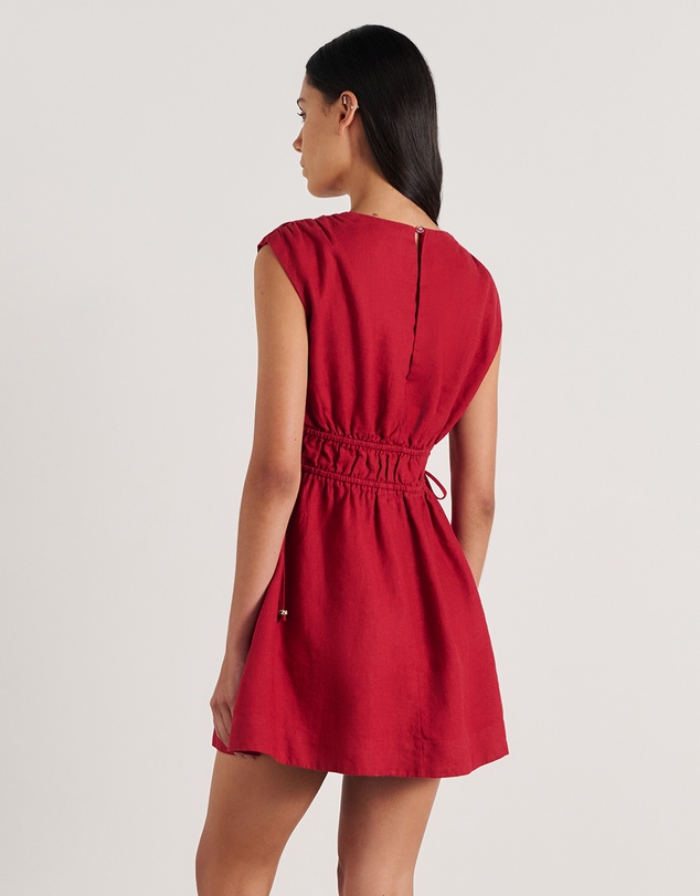 Jag - Noa Mini Dress
