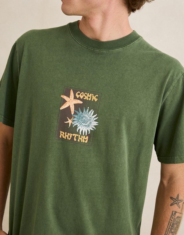 Rhythm - Starfish Vintage SS T-Shirt