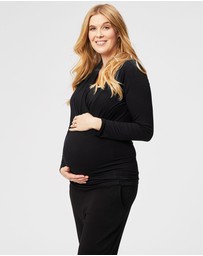 Cake Maternity - Tic Tac Nursing Top