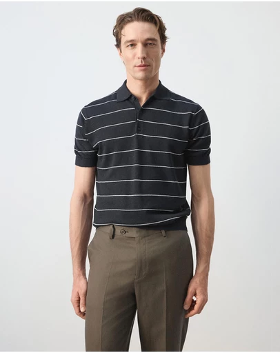 M.N.G - Castors Polo