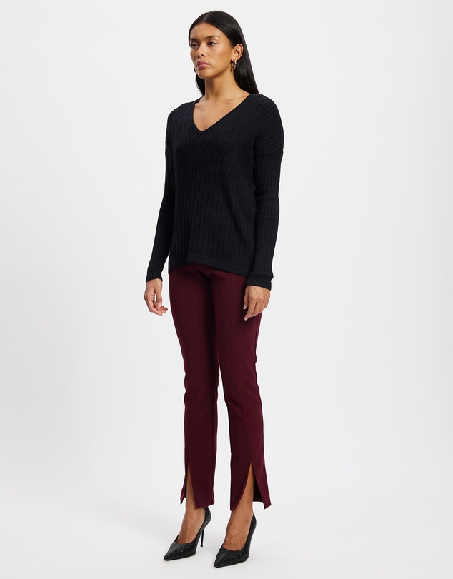 Lindsay Nicholas New York - Ally Pants