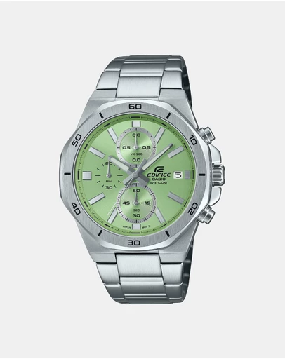 EDIFICE by Casio - EFV640D-3A