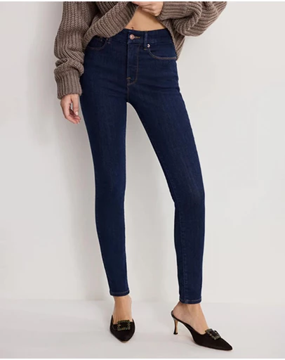 Good American - Good Legs Skinny Jeans