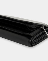 Roxy - Womens Crazy Diamond Leather Wallet