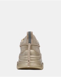 Steve Madden - Vault 2R Blush Sneakers