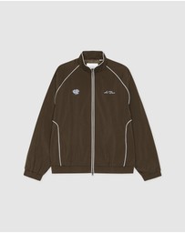 Les Deux - Tech Track Jacket