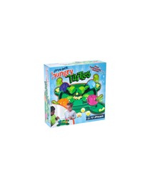 Jimmy Jack - Hungry Turtles