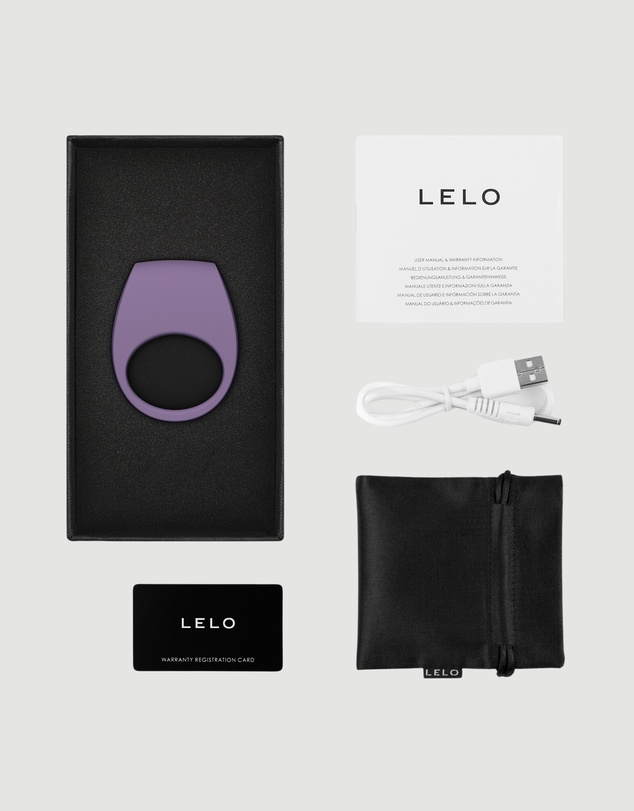 LELO - Tor 3