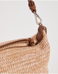 Studio - Charli Multi Crochet Shoulder Bag