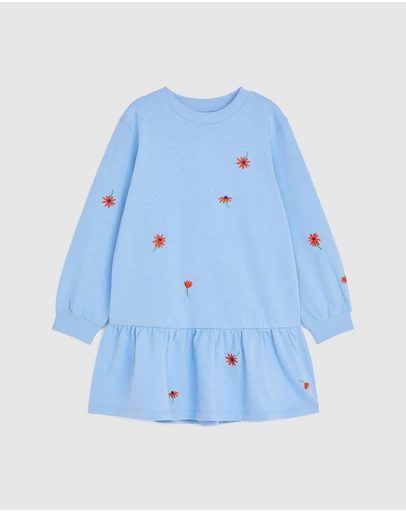 ARKET - Sherry Sweatshirt Dress - Babies-Teens