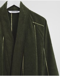 Country Road - Blake Australian Cotton Bathrobe