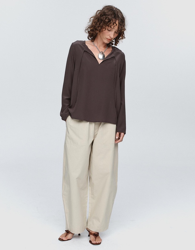 Marle - Celeste Top