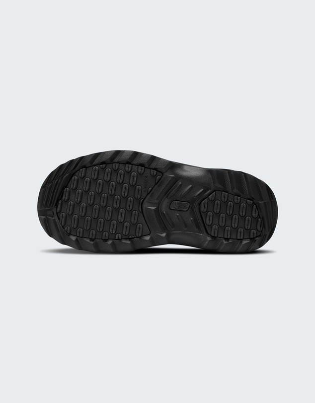 The North Face - Nuptse Traction Booties - Unisex