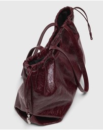 Maje - Miss M Cabas Used Handbag