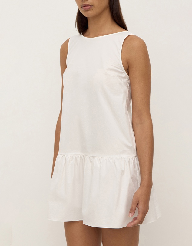 Assembly Label - Fifi Mini Dress