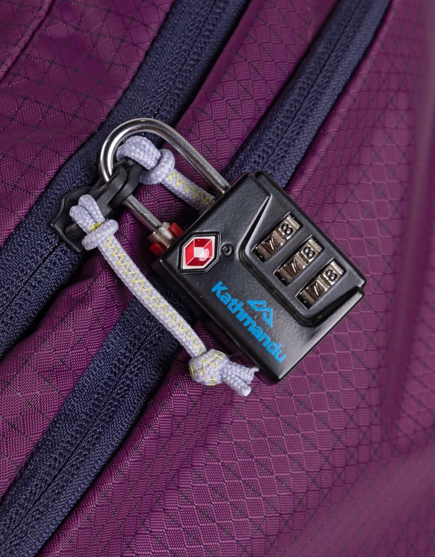 Kathmandu - Feather Flight® Carry-On - 40L