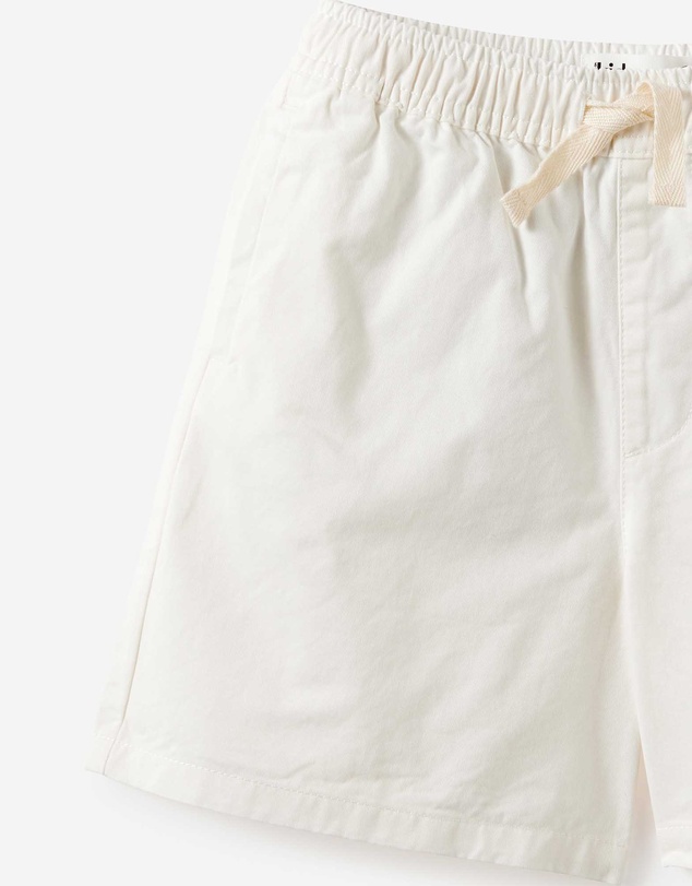 Cotton On Kids - Relaxed Pull On Short