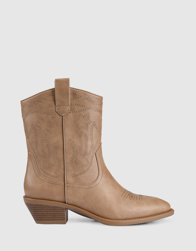 Verali - Howdy Cowboy Boots