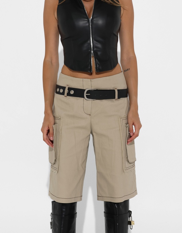 BY.DYLN - Mallory Shorts