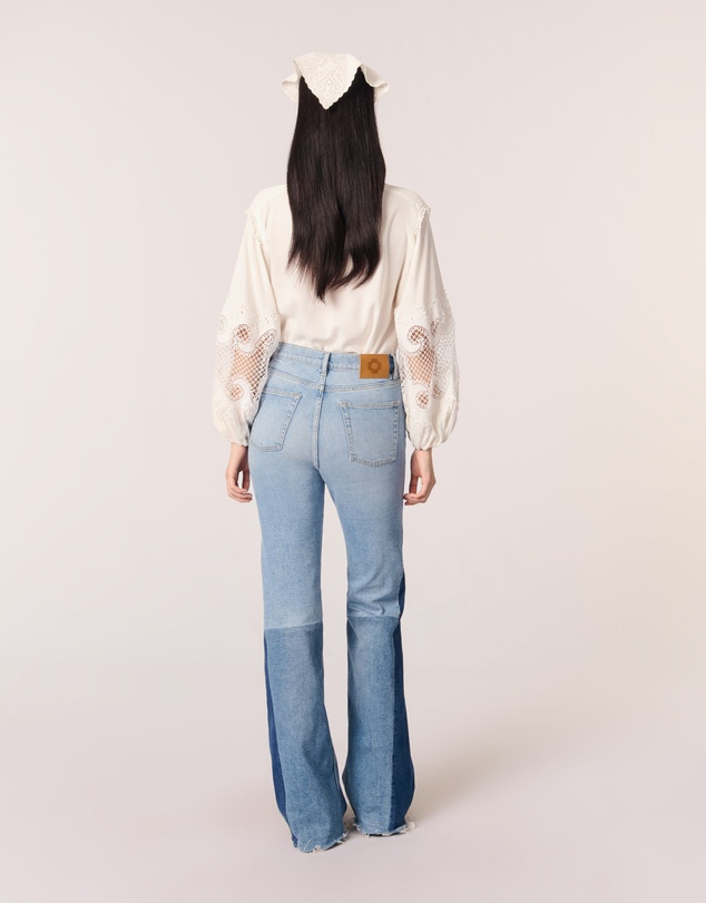 Maje - Ciolela Shirt