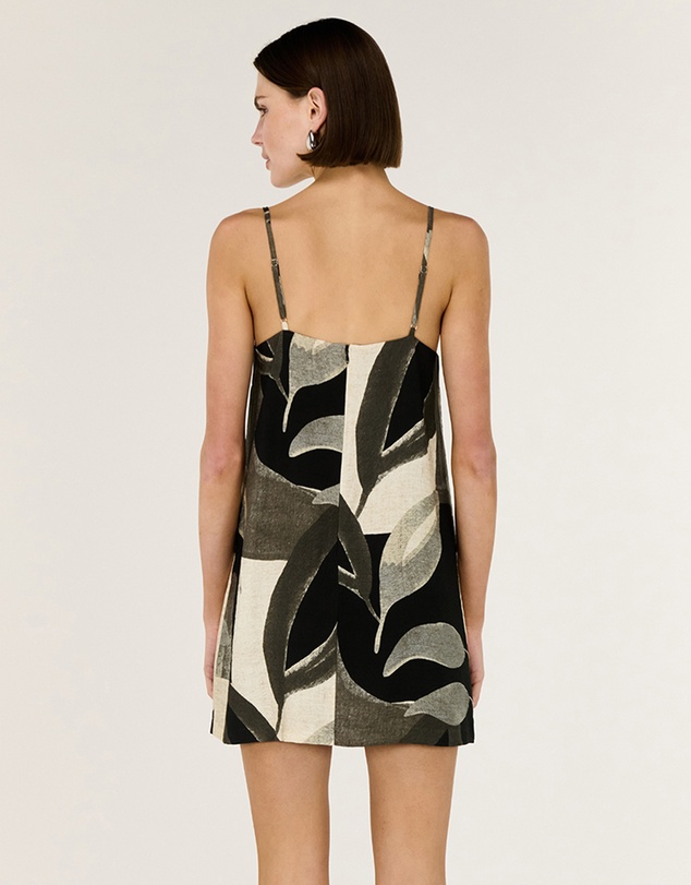 Staple the Label - Leona Mini Dress