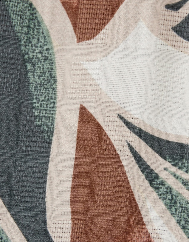 Johnny Bigg - Cannes Print Shirt