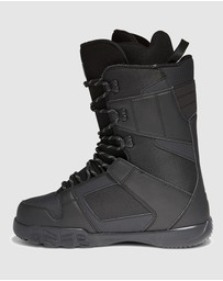 DC Shoes - Men's Phase Lace Snowboard Boots