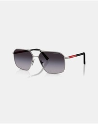 Prada Linea Rossa - 0PS A50S