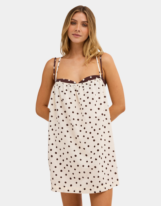 Billabong - Womens Hot Shot Mini Dress