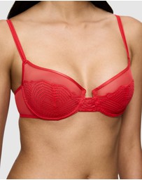 Triumph - Delightful Spotlight Wired Bra