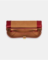Oroton - Etta Medium Clutch