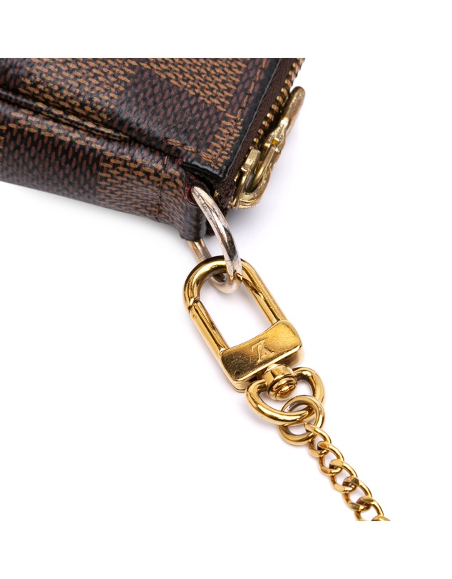 Pre-Loved by Azura Reborn - Pre-Loved louis vuitton Pochette Accessories Handbag