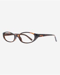 Reality Eyewear - Reader Velvet Kitten