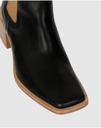 Beau Coops - Arolie Chelsea Boots