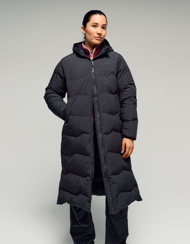 Kathmandu - Retreat Down Parka