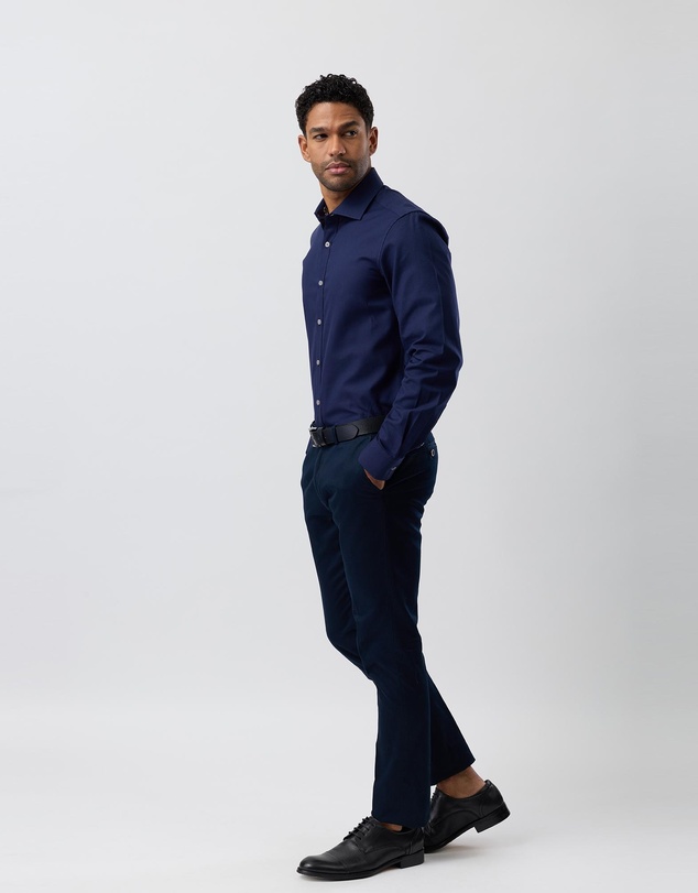 Brooksfield - Premium Cotton