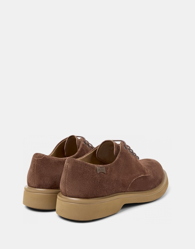 Camper - Lace-up shoes Norman