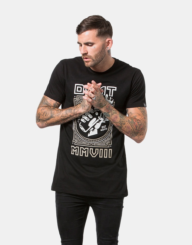 DVNT - Revolution Tee