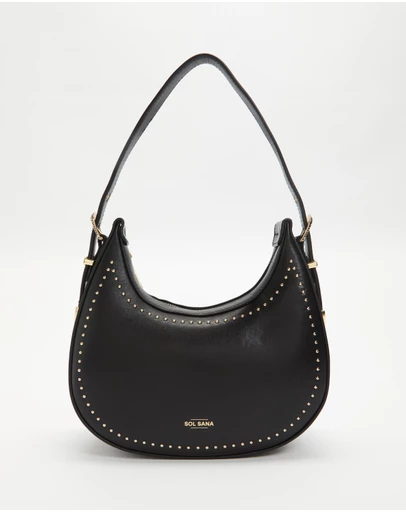 Sol Sana - Cresent Bag