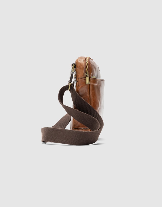 Rodd & Gunn - Cambridge Crossbody Satchel