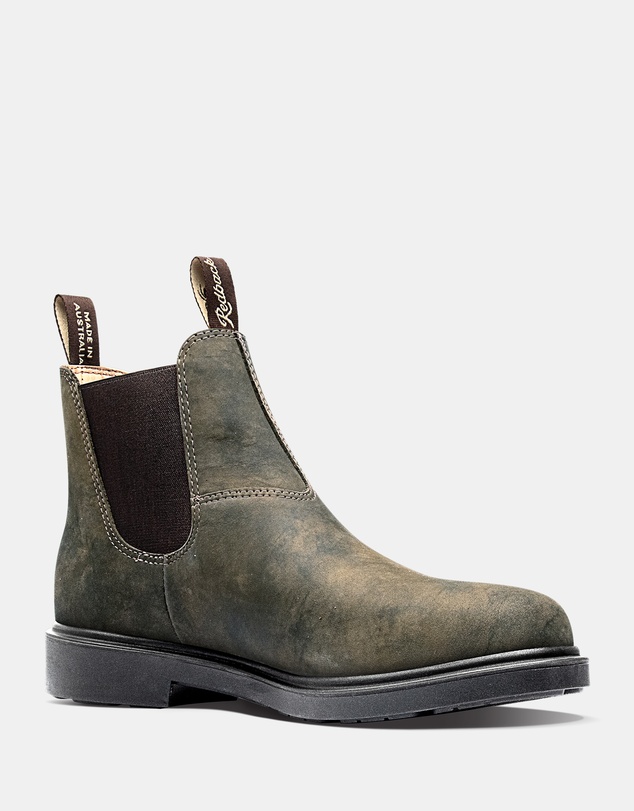 Redback Boots - Whistler