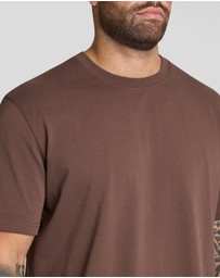 Johnny Bigg - Classic Heavy Weight Tee