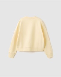 M.N.G - Jane Sweatshirt - Kids-Teens