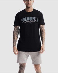 Counter Culture - Philly Tee