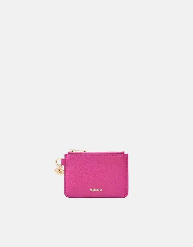MIMCO - Charm Compact Coin Purse