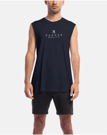 Xander - Palace Tank