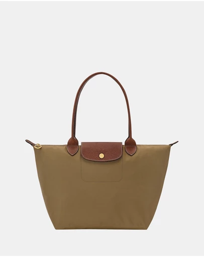 Longchamp - Le Pliage Original Shoulder Bag