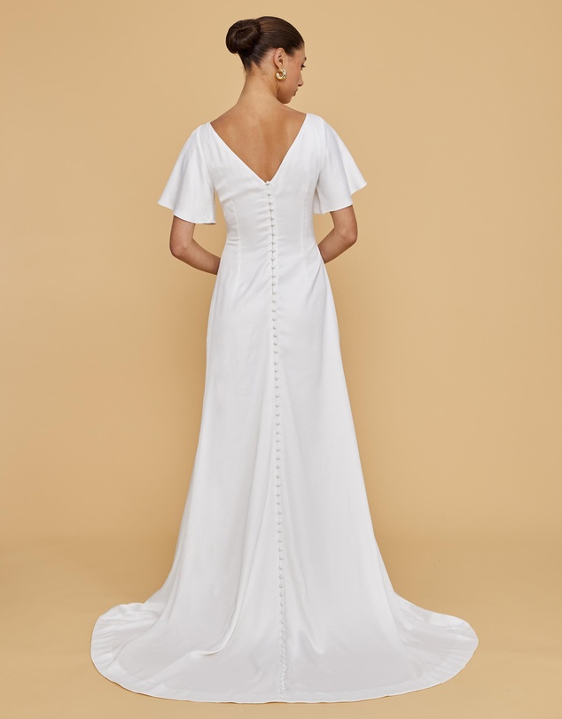 CHANCERY - Molly Gown