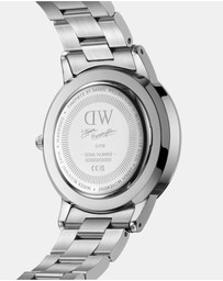Daniel Wellington - Steven Harrington x DW Iconic Link 40mm Multi Color