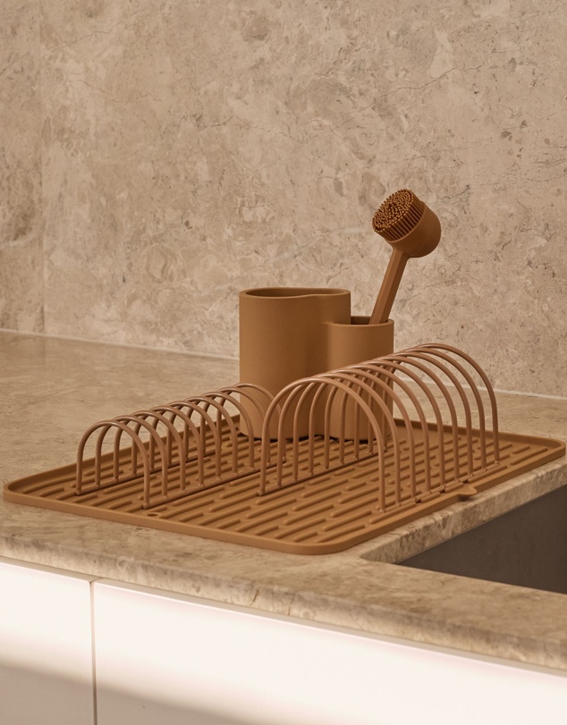 DESIGNSTUFF - DRIP Dish Drainer (Set of 2)
